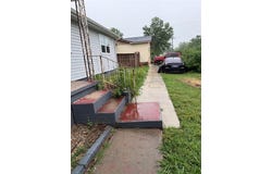 800 E 17th St, Prague, OK 74864