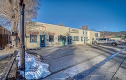 210 W Rainbow Boulevard, Salida, CO 81201