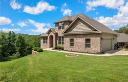 9 Hexham  DR, Bella Vista, AR 72715