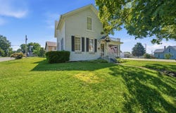 305 N Monroe Street, Williamsport, IN 47993