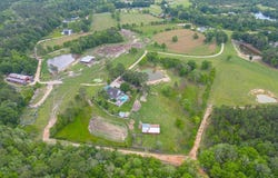 6048 Wendell Ladner Road, Perkinston, MS 39573