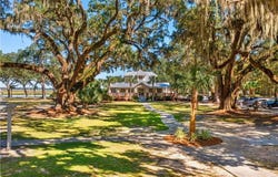 Lot 21a Eagle Crest Drive, Waverly, GA 31565