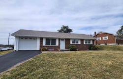 685 STARLIGHT Drive, Christiansburg, VA 24073