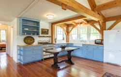841 Hatchet Mountain Road, Hope, ME 04847