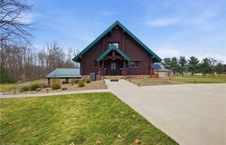 3550 New Hudson Road, Orwell, OH 44076