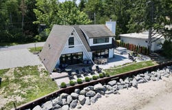 379 S Shore Drive, Suttons Bay, MI 49682