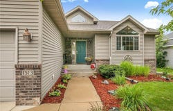 1513 Camden Woods Terrace, Saint Cloud, MN 56301