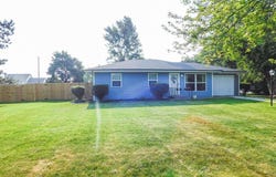 2363 N Oak Drive, Bluffton, IN 46714-9204