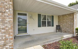 1431 Isdell Street, Bolivar, MO 65613