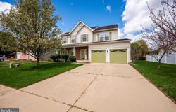 121 WYNNEFIELD ROAD, BEAR, DE 19701