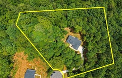 5300 Langdon Drive, Oxford, NC 27565