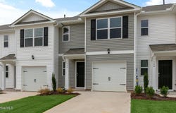 7260 Longleaf Road, Rocky Mount, NC 27804