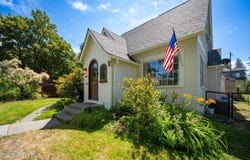 114 E FOSTER AVE, Coeur d'Alene, ID 83814