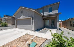 10729 ASPIRATION Lane SW, Albuquerque, NM 87121