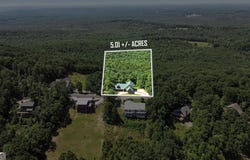 929 Hickory Nut Mountain, Tallulah Falls, GA 30573