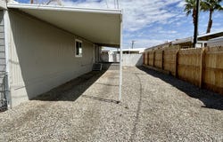414 N Misty Ln, Parker, AZ 85344