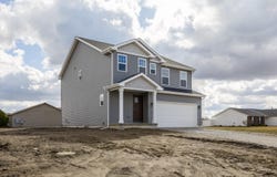 403 Wolf Street, Rensselaer, IN 47978