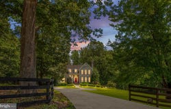 10361 DOMINION COURT, MARSHALL, VA 20115