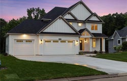 1133 Depue Drive, Champlin, MN 55316