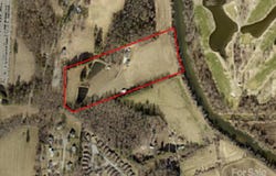 598 Miles View Drive, Mills River, NC 28759
