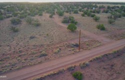5450 County Line Road, Snowflake, AZ 85937