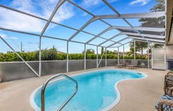 1301 LAKESIDE DRIVE, VENICE, FL 34293