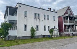 302-304 S Irving Avenue, Scranton, PA 18505