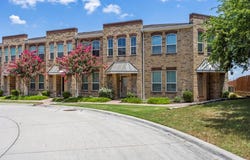 223 Belleville Drive, Lewisville, TX 75057