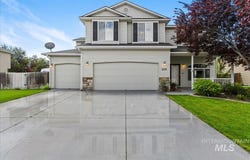 2175 W Willow Pointe Ave, Nampa, ID 83651
