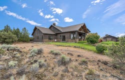 18810 SW Sisters Place, Powell Butte, OR 97753