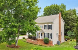 3121 Spring Fancy Lane, Indian Trail, NC 28079
