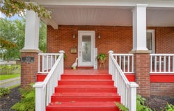 406 E Lincoln Way, Lisbon, OH 44432