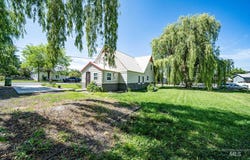 519 N A Street, Grangeville, ID 83530