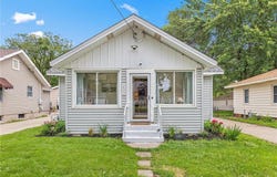 232 26th Avenue N, Saint Cloud, MN 56303