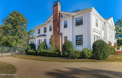 12 E Barrett Road, Pinehurst, NC 28374