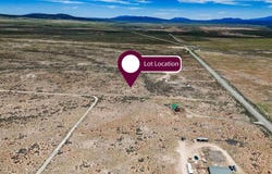 Tract 17 D4 West Rim Rd, El Prado, NM 87529