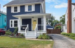 20725 Belvidere Avenue, Fairview Park, OH 44126