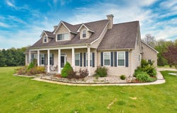 3725 S Creek Lane, Dryden, MI 48428