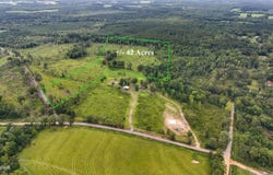 0 Bush Road, Graceville, FL 32440
