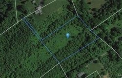 Rowe's Lane lot: 1 & 2, Lopatcong, NJ 08865
