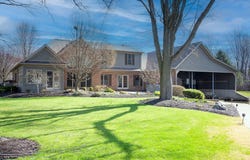 24 Breezewood Lane, Saint Marys, OH 45885