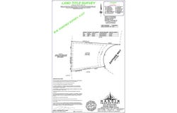 0000 Sapphire Way, Malakoff, TX 75148