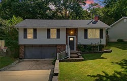 2117 Ayrshire Court, Imperial, MO 63052