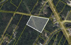 Tugman Lane, Mount Pleasant, SC 29466