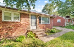 344 Rice Avenue NE, Canton, OH 44704