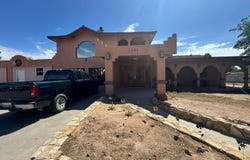 1295 Clint San Elizario Road, San Elizario, TX 79849