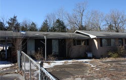 243 E Hwy 62/412, Salem, AR 72576