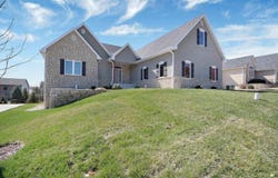 1113 Wyndham Heights Drive, Manhattan, KS 66503