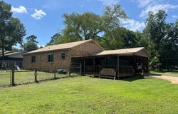 554 E State Hwy 21, Alto, TX 75925