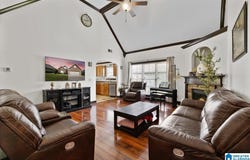 1017 EMERALD RIDGE DRIVE, CALERA, AL 35040